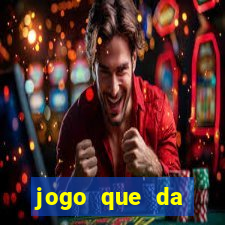 jogo que da dinheiro para se cadastrar